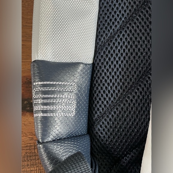 Jordan Retro 11 Backpack 'White Obsidian' - Picture 7 of 8